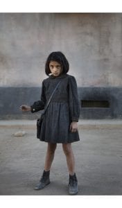 MBF Ludovica Nasti (young Lila) photo by Eduardo Castaldo