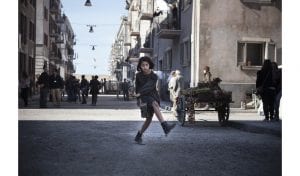 MBF Ludovica Nasti (young Lila) photo by Eduardo Castaldo #2