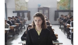MBF Margherita Mazzucco (teenage Elena) photo by Eduardo Castaldo