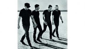 Coldplay lead image