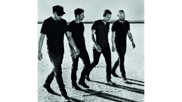 Coldplay lead image