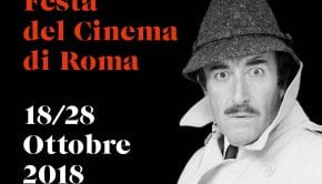 Roma FIlm Fest