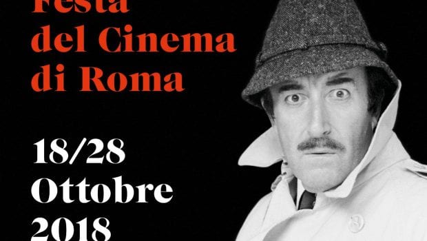 Roma FIlm Fest