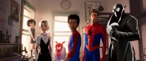 Spider Man