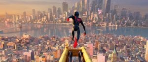 Spider Man
