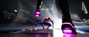 Spider Man