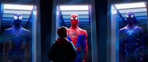 Spider Man