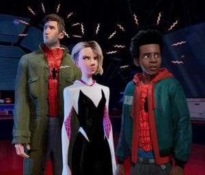 Spider Man