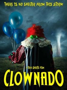 Clownado 6