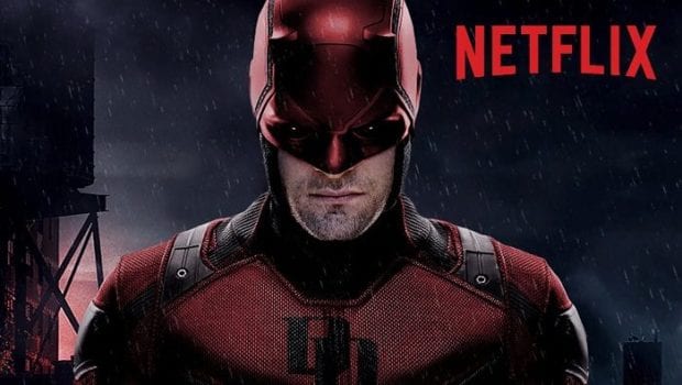 Daredevil