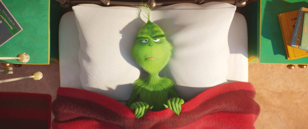 IlGrinch