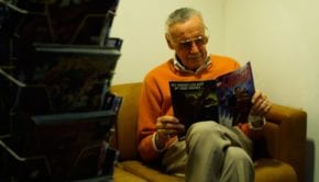 Stan Lee