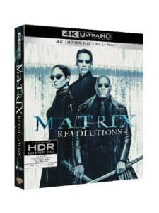 matrix revolutions 4k 3d