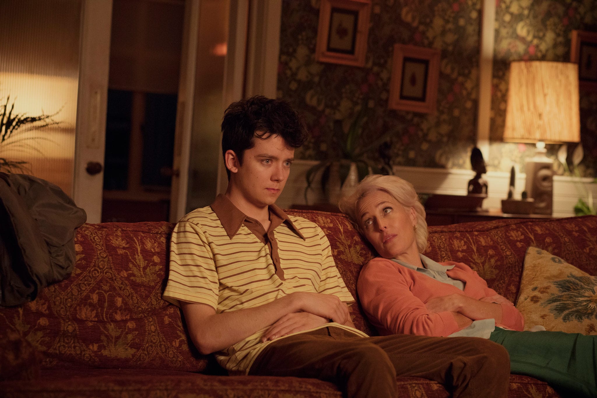 Sex Education La Recensione Della Serie Netflix Con Asa Butterfield