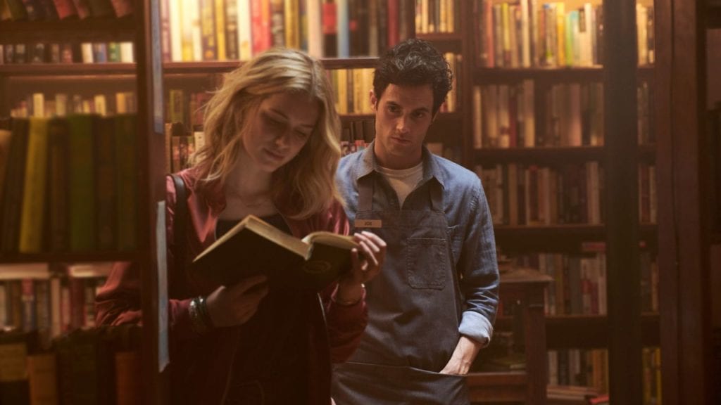 series called you on netflix