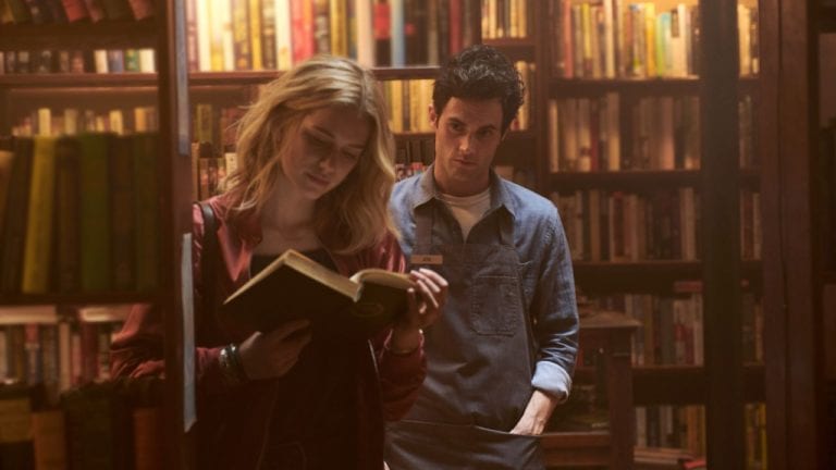 series called you on netflix