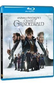 AnimaliFantastici 2 BD PROVV