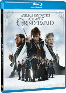 AnimaliFantastici 2 BD PROVV