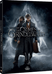 AnimaliFantastici 2 Digibook PROVV