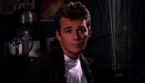 Dylan McKay