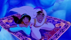 aladdin