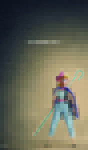 Toy Story 4 teaser