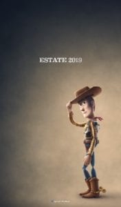 Toy Story 4 teaser