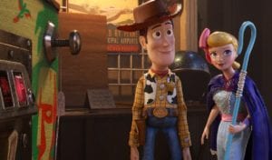 TOY STORY
