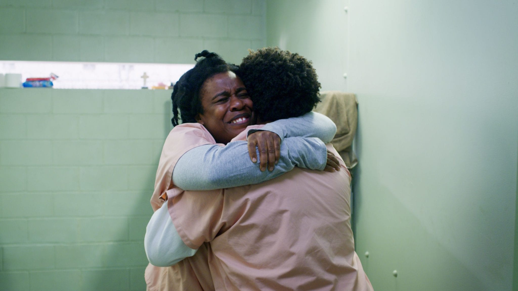 Orange is the new black: la recensione dell'ultima stagione