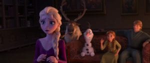FROZEN