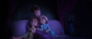 FROZEN