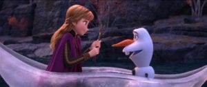FROZEN