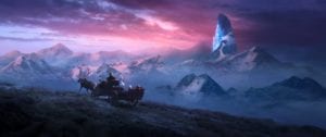 FROZEN
