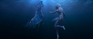 FROZEN