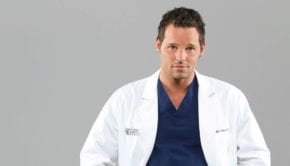 Alex Karev Greys Anatomy