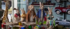 11006693 Peter Rabbit