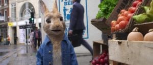 11006693 Peter Rabbit