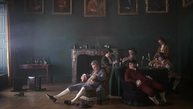 Barry Lyndon