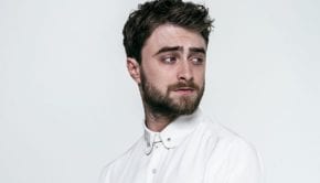 Daniel Radcliffe cov