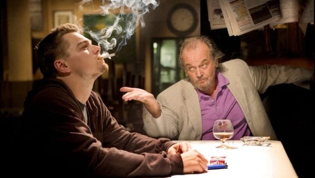 The Departed