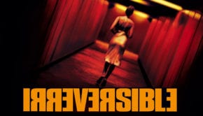 Irreversible