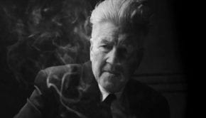 David Lynch