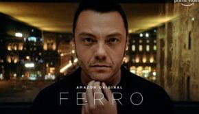 Ferro