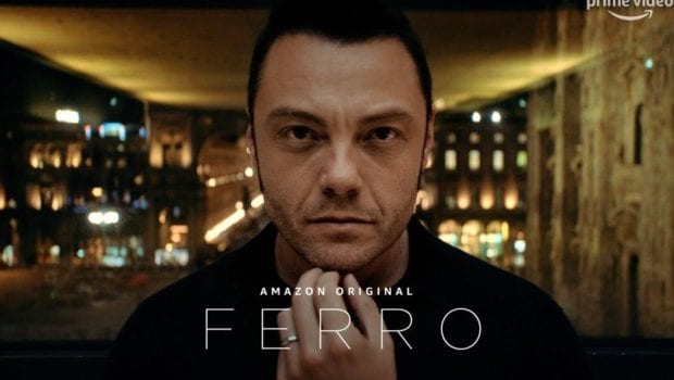 Ferro