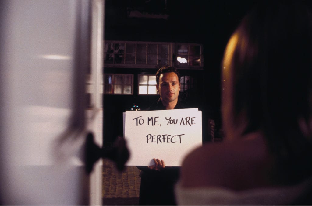 Love Actually