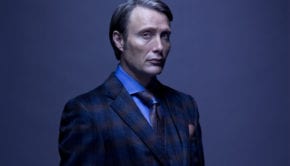 Mads Mikkelsen