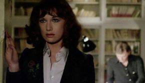 daria nicolodi