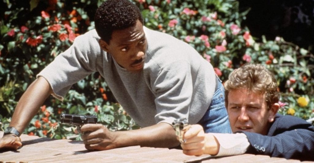 Beverly hills cop