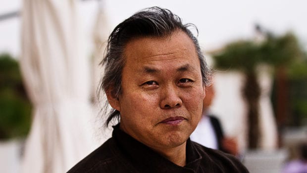 Kim Ki duk