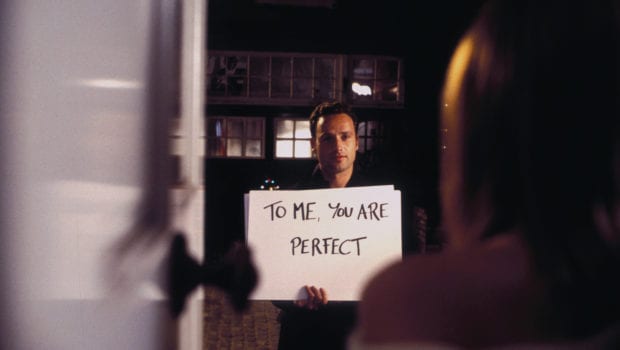 Love Actually